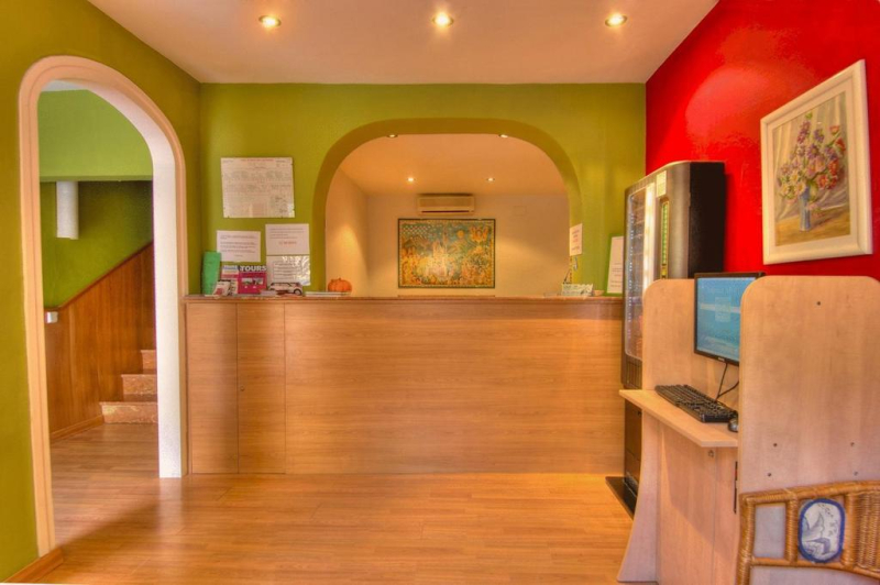 Las mejores ofertas de Hostal Termes Sitges