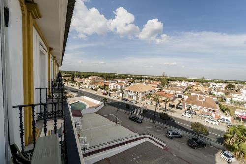 Las mejores ofertas de Hotel Carabela Santa María MAZAGON