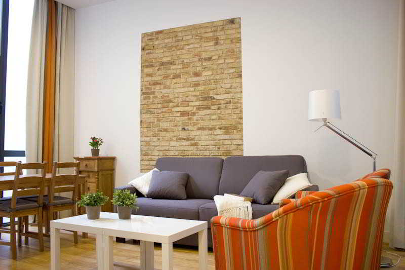 Las mejores ofertas de Life Apartments Alberto Lista Sevilla