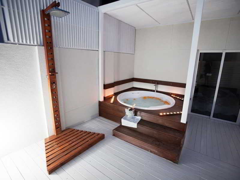 Las mejores ofertas de Luxury Centic Penthouse Terraces Barcelona