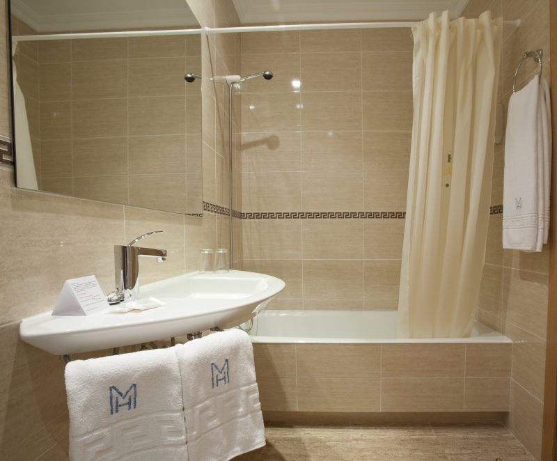 Las mejores ofertas de Mediodia Madrid