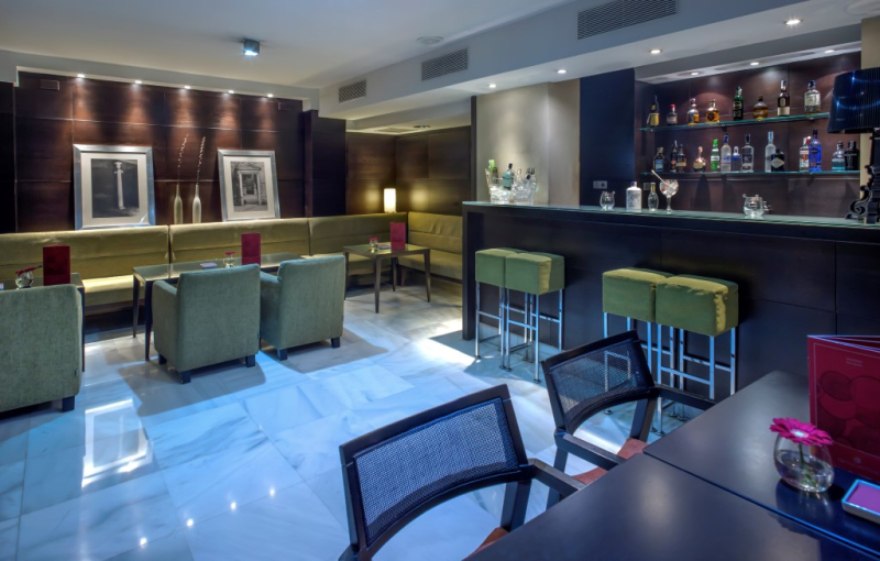 Las mejores ofertas de NH COLLECTION GRANADA VICTORIA Granada