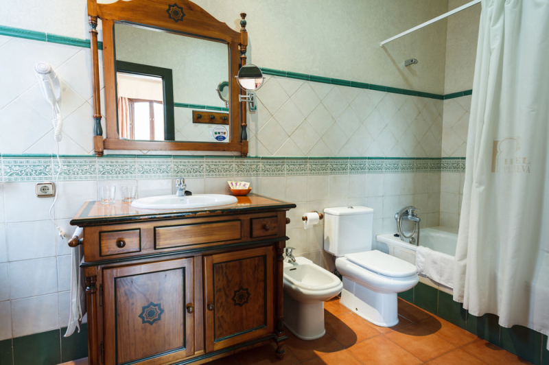 Las mejores ofertas de OYO HOTEL PLAZA NUEVA Granada