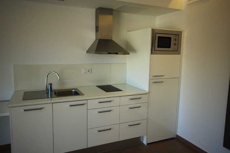 Las mejores ofertas de Resort Sitges Apartment Sitges
