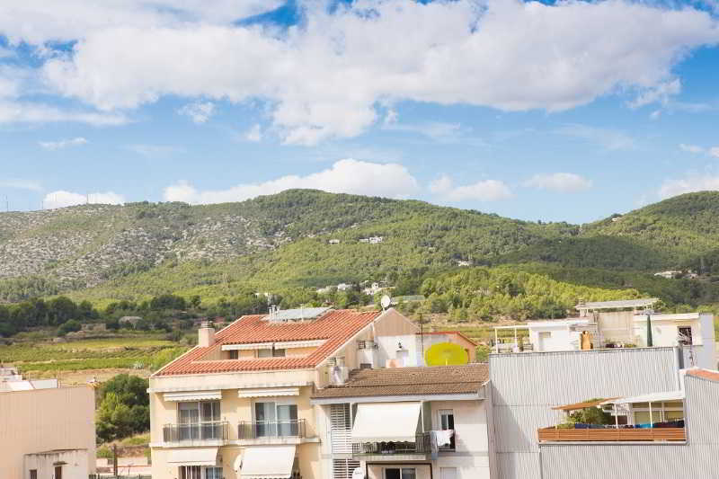 Las mejores ofertas de Sweet Sitges Apartments Montemar Sitges