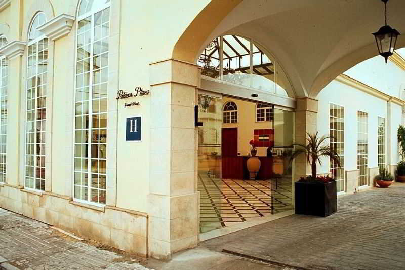 Las mejores ofertas de VITA PALMERA PLAZA Jerez de la Frontera