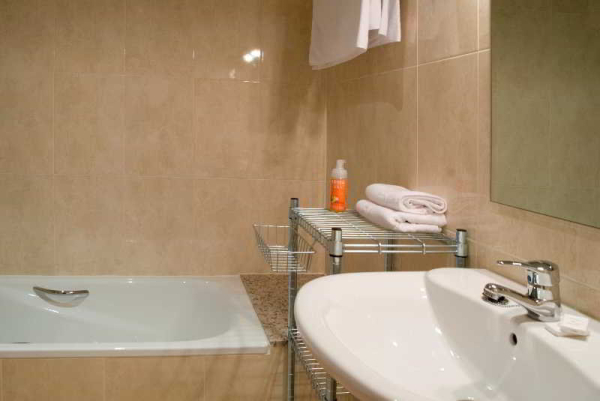 Las mejores ofertas de Apart Hotels Mar Blava Sitges