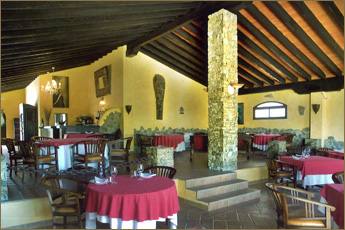 Las mejores ofertas de EL CORTIJO DE ZAHARA THE SENSES COLLECTION Zahara de los Atunes