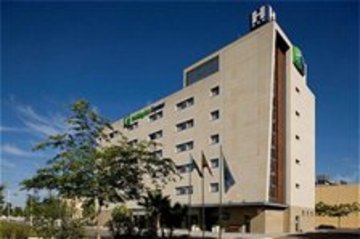 Las mejores ofertas de HOLIDAY INN EXPRESS VALENCIA BONAIRE Aldaia