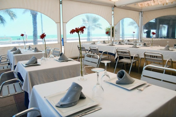 Las mejores ofertas de HOTEL PLAYA CAMPELLO El Campello