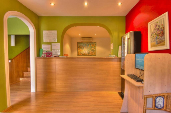 Las mejores ofertas de Hostal Termes Sitges