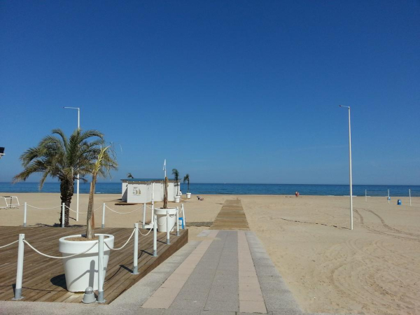 Las mejores ofertas de Hotel Albatros Playa de Gandía