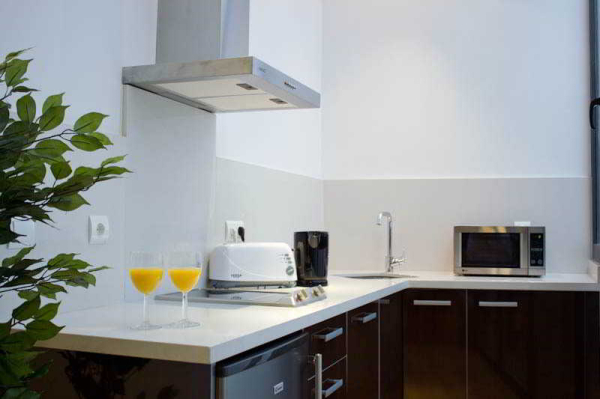 Las mejores ofertas de Life Apartments Alberto Lista Sevilla
