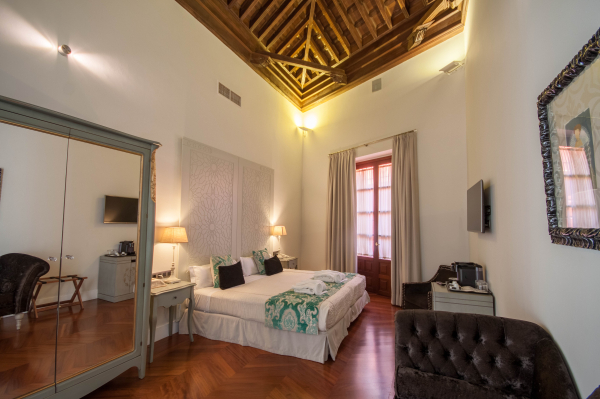 Las mejores ofertas de Palacio Pinello Sevilla
