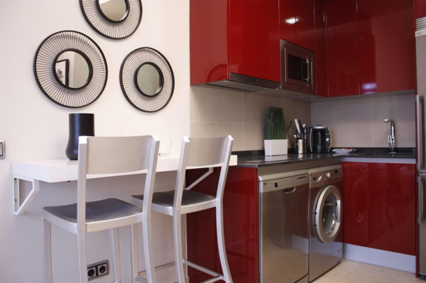 Las mejores ofertas de WooTravelling Atocha 107 HOMTELS Madrid