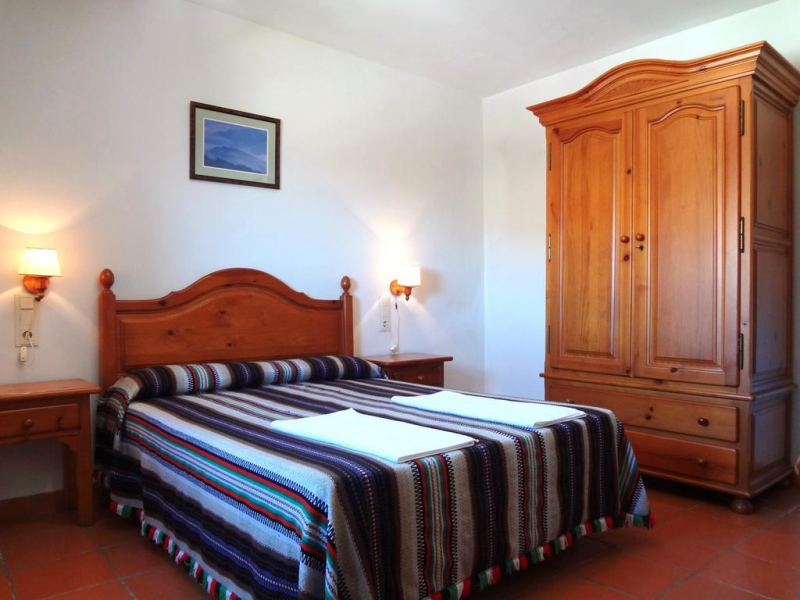 Las mejores ofertas de Apartamentos Poqueira Capileira