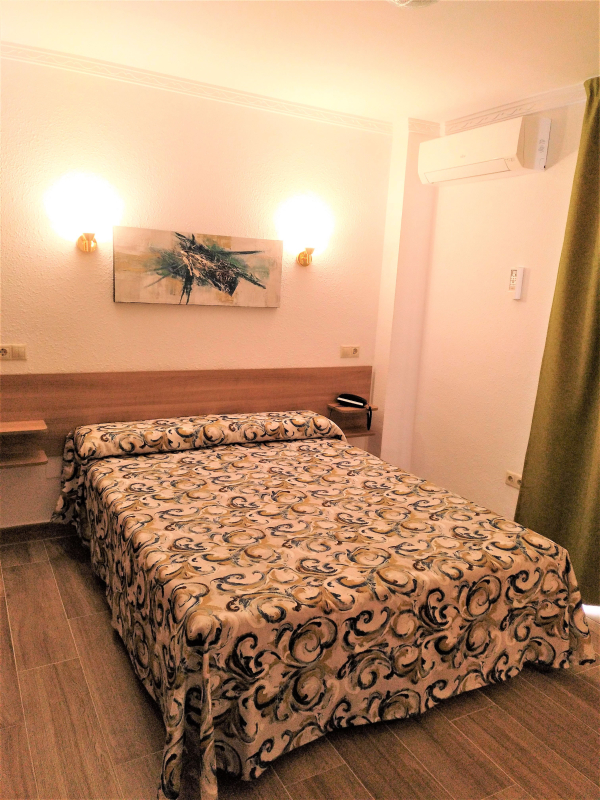 Las mejores ofertas de Apartamentos Stella Maris Marcari SL Fuengirola