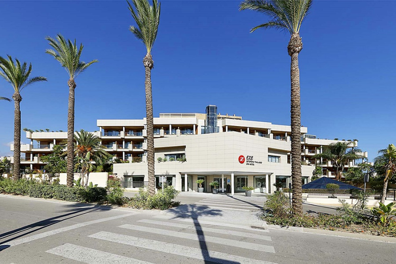Las mejores ofertas de HOTEL SELENZA ESTEPONA THALASSO & SPA Estepona