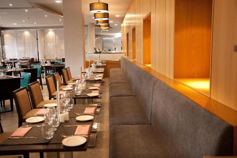 Las mejores ofertas de Hilton Garden Inn Malaga Málaga