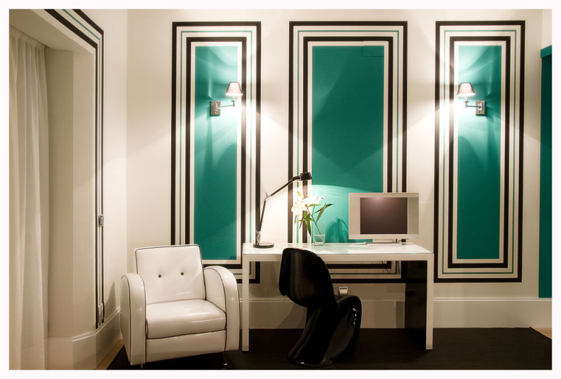 Las mejores ofertas de Hotel Mariposa Málaga