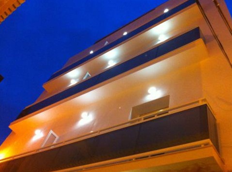 Las mejores ofertas de Hotel Rocamar Benidorm