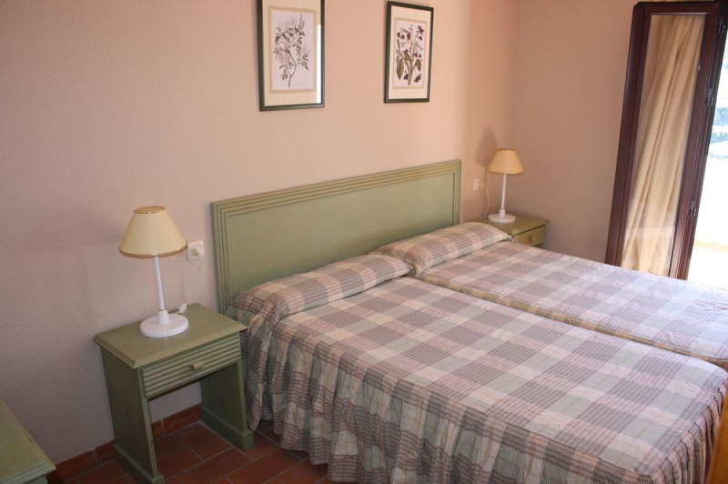 Las mejores ofertas de Hotel Villa De Grazalema Grazalema