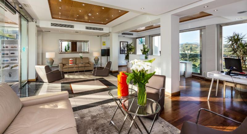 Las mejores ofertas de ONA VALLE ROMANO GOLF & RESORT Estepona