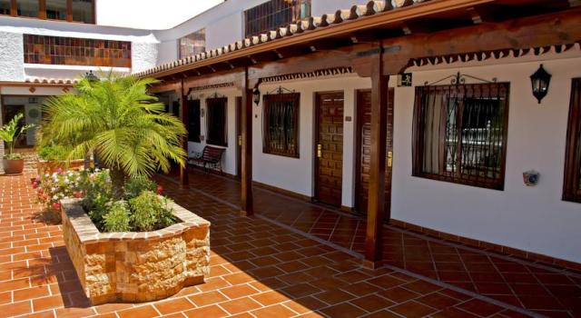 Las mejores ofertas de Ona Las Rampas Fuengirola