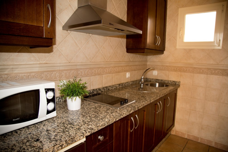 Las mejores ofertas de VISTA REAL APTS La Línea de la Concepción