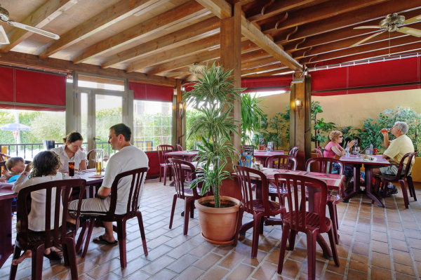 Las mejores ofertas de ALEGRÍA INFINITI BEACH RESORT Vera