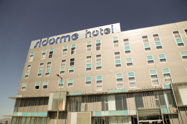 Las mejores ofertas de B&B HOTEL GRANADA Pulianas