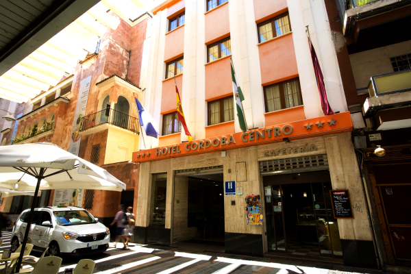 Las mejores ofertas de Cordoba Centro Córdoba