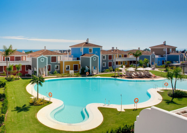 Las mejores ofertas de Cortijo del Mar Resort Estepona