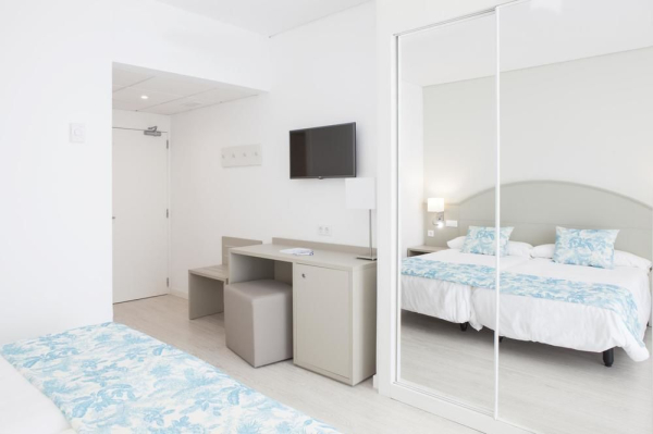 Las mejores ofertas de Hotel Alay Puerto Marina - Adults Only Recommended Benalmádena