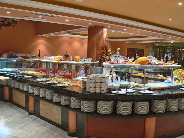 Las mejores ofertas de Hotel Reyes Ziries Albolote