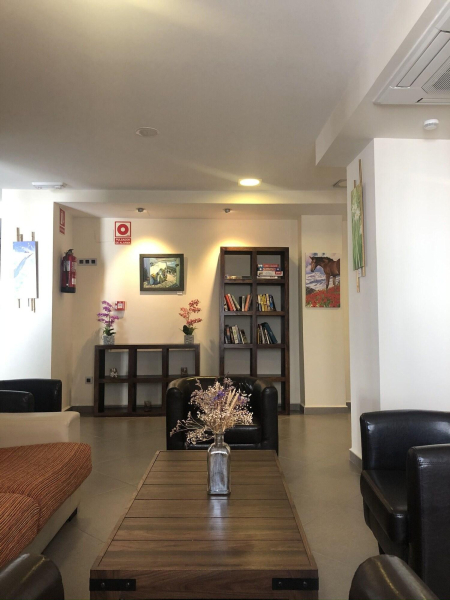 Las mejores ofertas de Hotel Rural Real de Poqueira Capileira