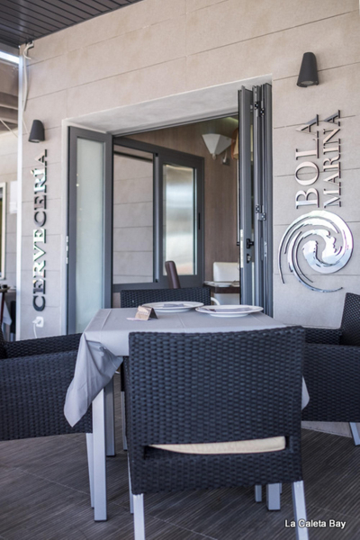 Las mejores ofertas de La Caleta Bay La Herradura