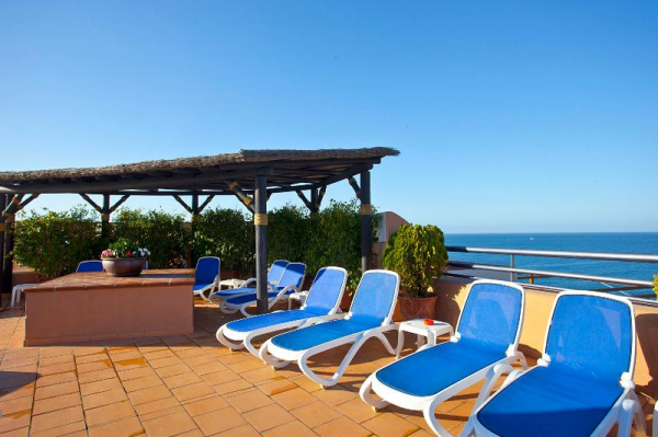 Las mejores ofertas de ONA PRINCESA PLAYA Marbella