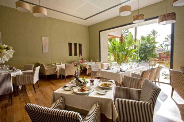 Las mejores ofertas de Puerto Antilla Grand Hotel Islantilla