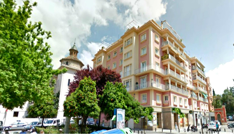 Las mejores ofertas de Carlos V Toledo 