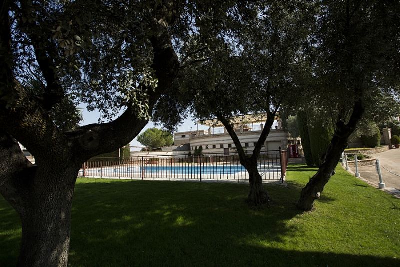 Las mejores ofertas de HOTEL CIGARRAL DEL ALBA Toledo 