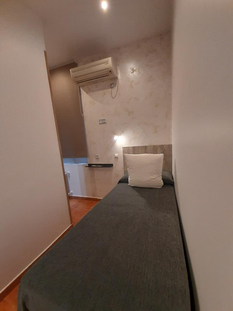 Las mejores ofertas de Hostal Las Fuentes Madrid