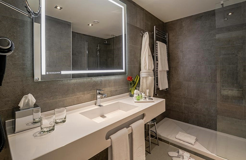 Las mejores ofertas de NH Collection Madrid Colon Madrid