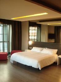 Las mejores ofertas de BE LIVE CITY CENTER TALAVERA Talavera De La Reina 