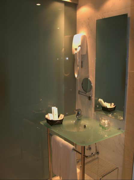 Las mejores ofertas de Eurohotel Barcelona Granvia Fira Lʿ Hospitalet De Llobregat