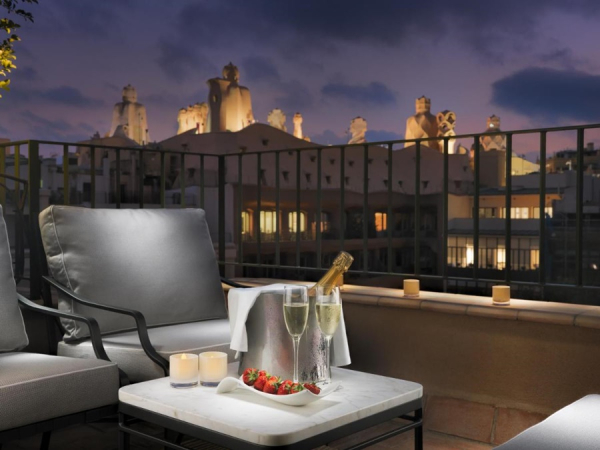 Las mejores ofertas de H10 CASA MIMOSA Barcelona