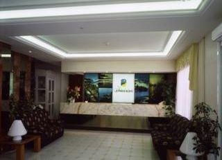 Las mejores ofertas de HOTEL ESMERALDA(LLORET) Lloret De Mar