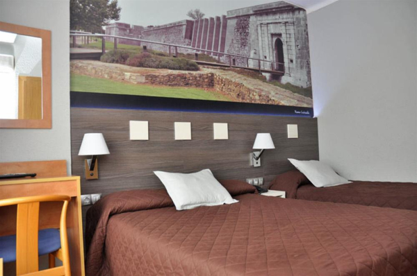 Las mejores ofertas de Hotel Ciutadella Roses