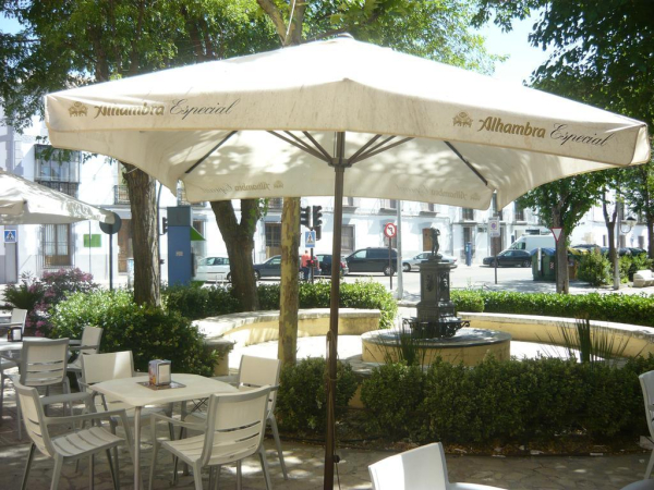 Las mejores ofertas de Hotel Plaza Mayor Ocaña