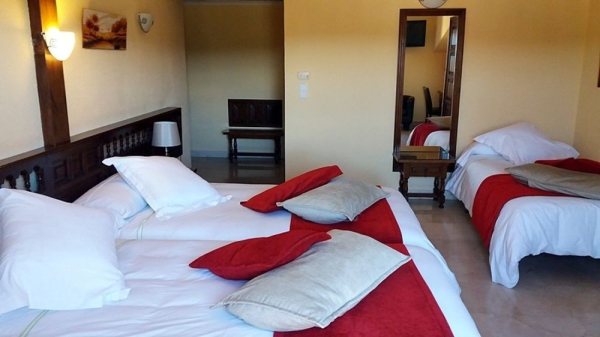Las mejores ofertas de Hotel Sercotel Alfonso VI Toledo